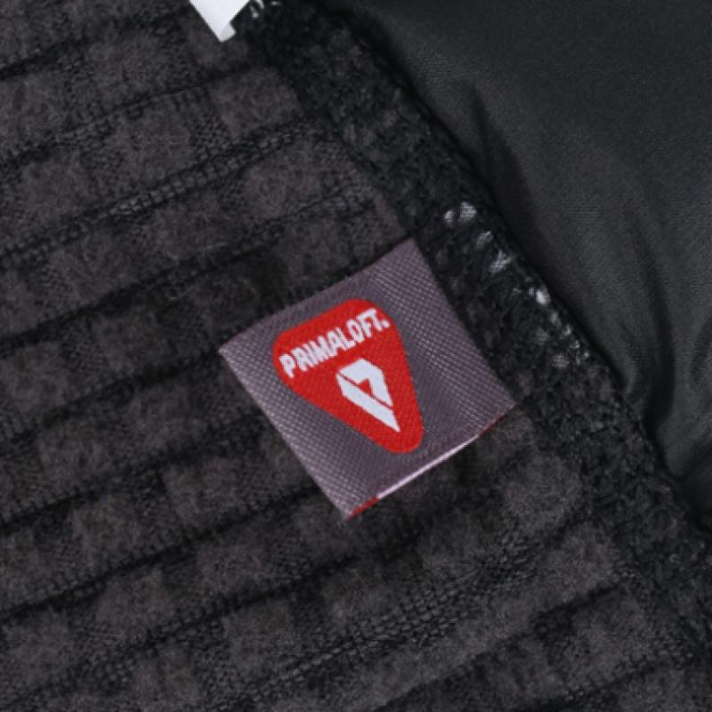 New Balance Dámska termo vesta Čierna