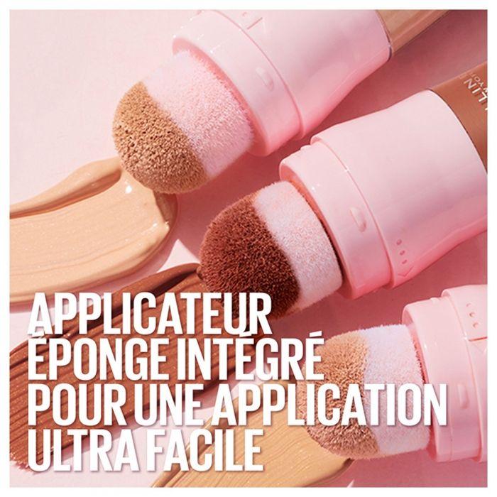 Fond de teint - Maybelline New York - Instant Glow Perfector 4-En-1 - 20ml - Couleur Fair Light Cool