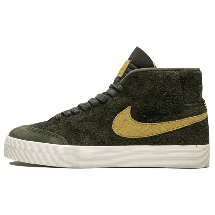 

Nike Sb Blazer Mid We Club 58 AH6158-369 42.5