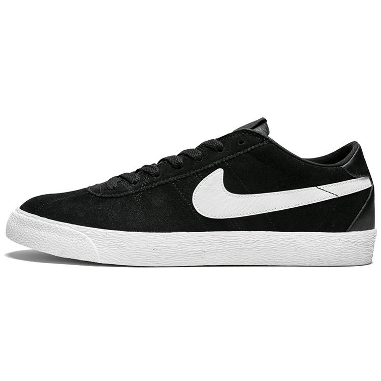 Nike Bruin Zoom Premium SE SB Black Men s 877045-003 EU 45