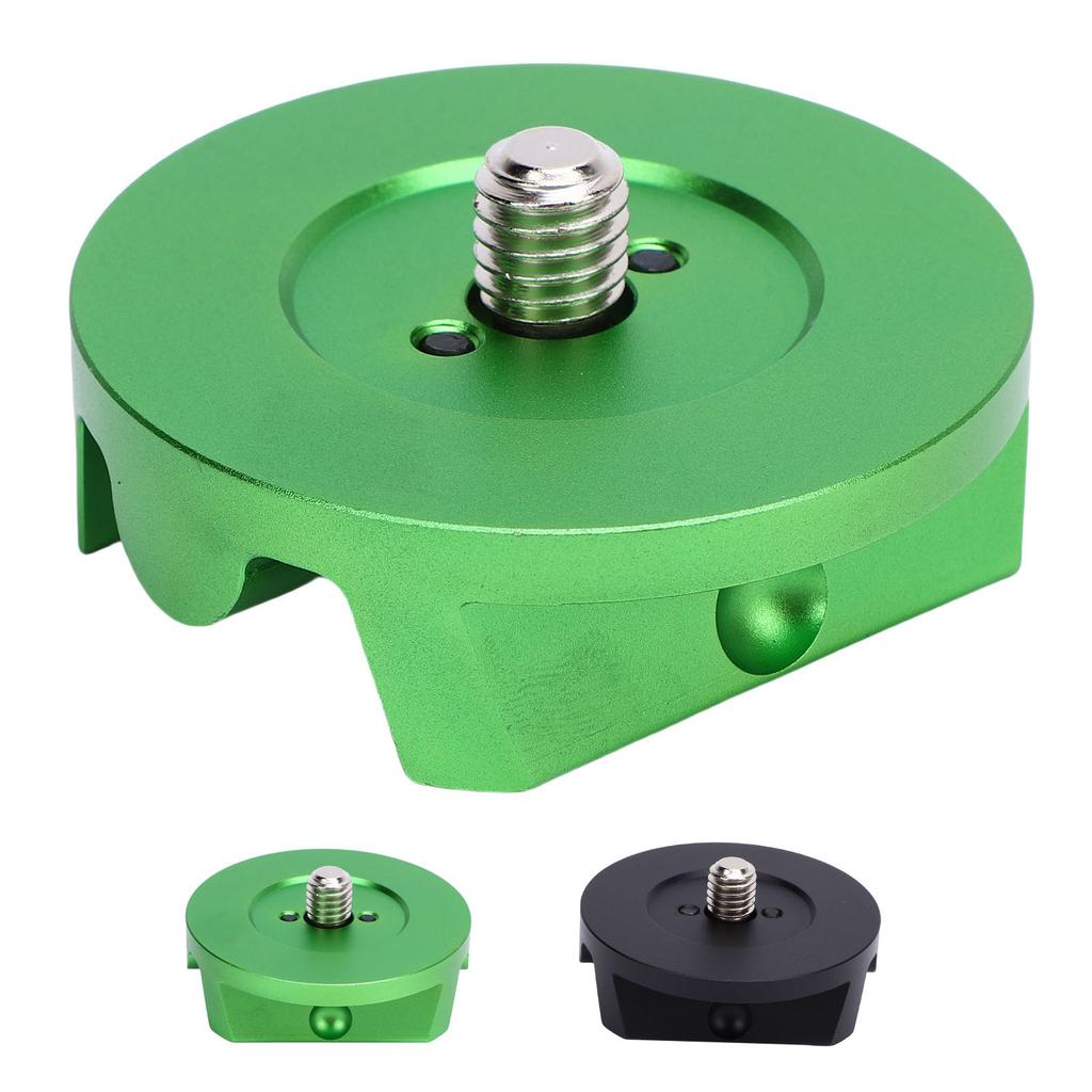 Telescope Ball Head Adapter Aluminum Alloy DSLR Camera Ball Head Connection Pedestal Astronomical Te