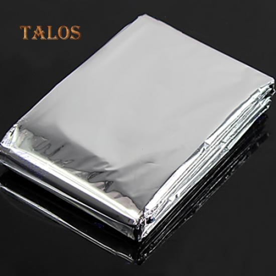 Outdoor Waterproof First Aid Emergency Survival Rescue Blanket