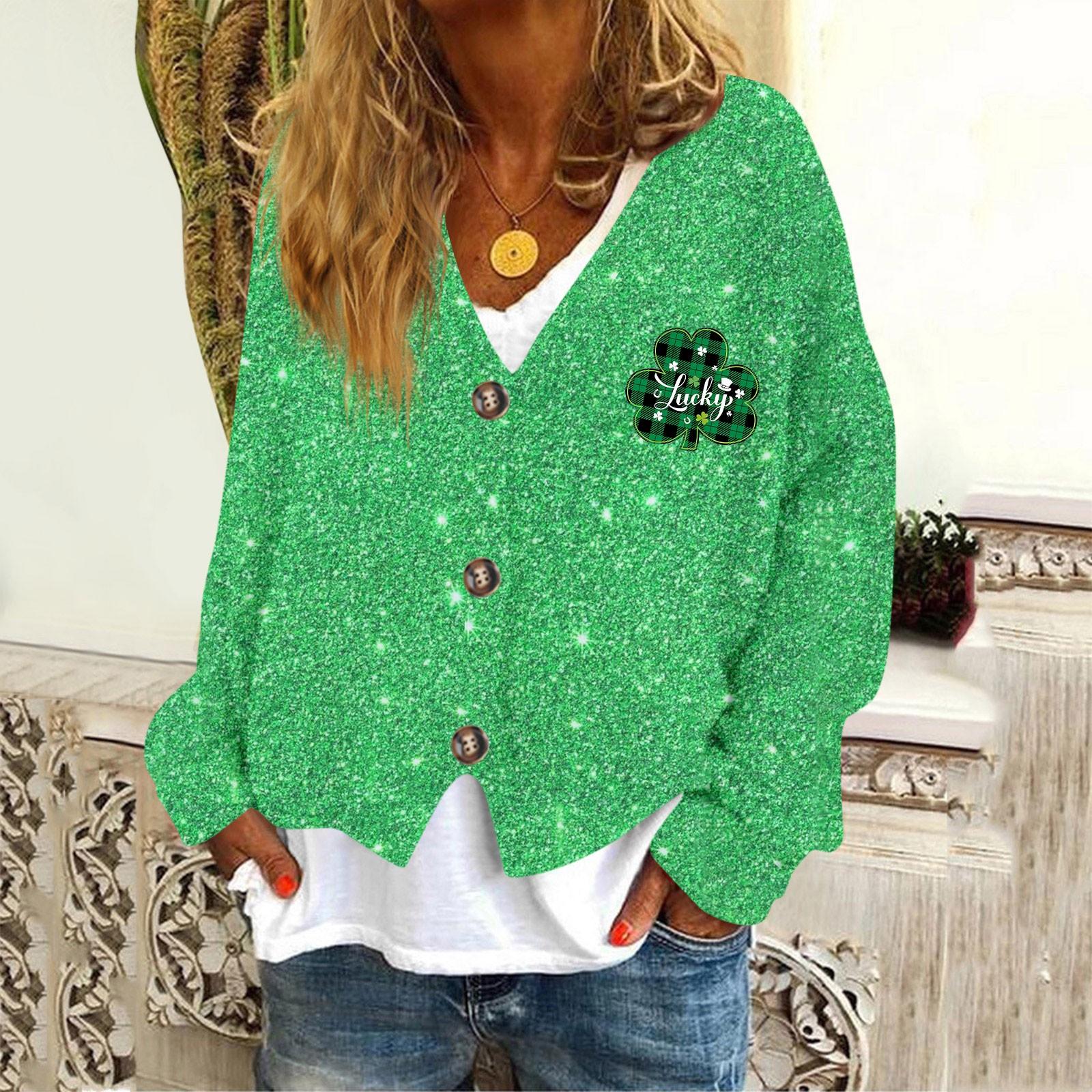 

Женская мода с длинным рукавом и принтом, жакет, кардиган XL