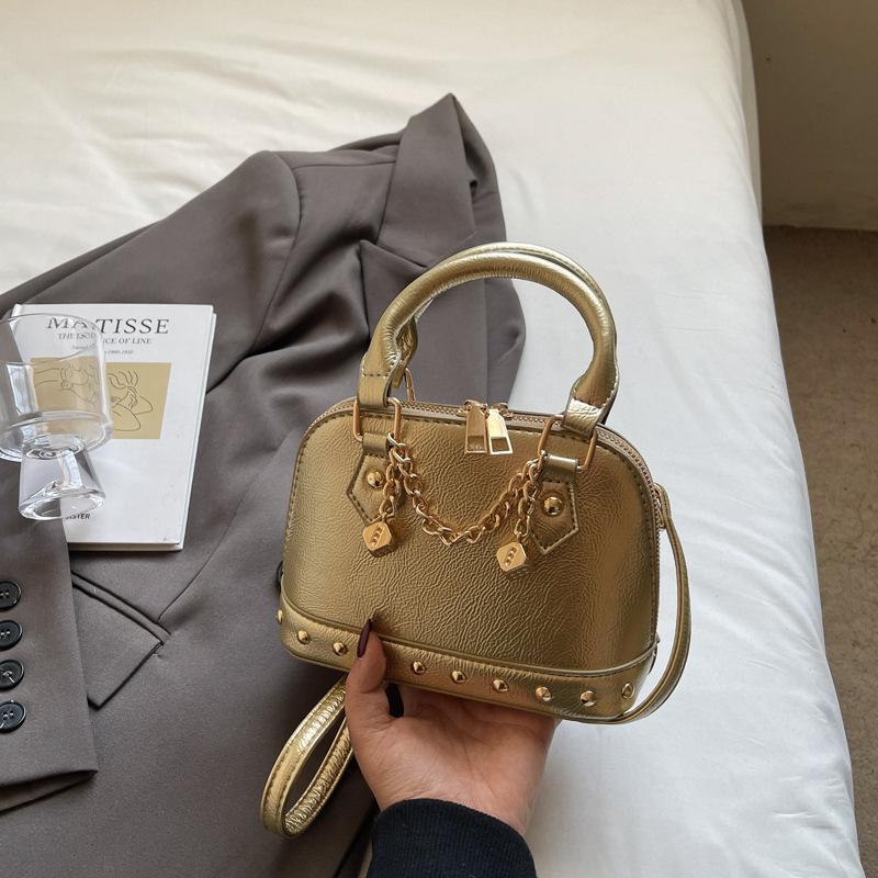 New Handbag Women's Shoulder Oblique Span Bag