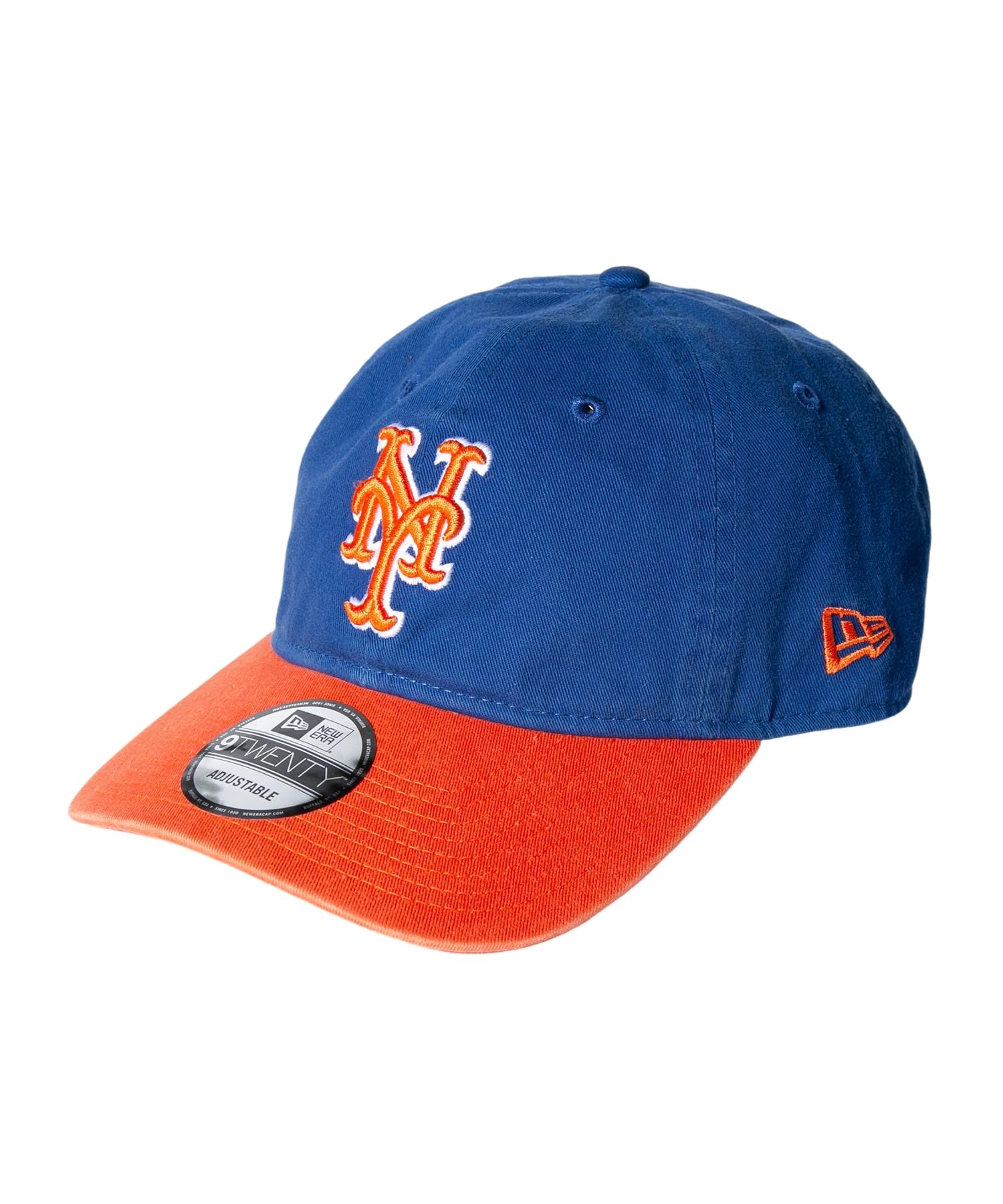 

New Era 9TWENTY Multi Free Size BLUEMULTI/Blue Cap, [Used]