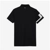 Jay Lindberg Gmjt06335 9999 Heath Regular Fit Polo Golf Men S Short Sleeve Tee