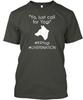 K9 Yogi Police Dog Livepdnation Yojust Call For TTshirt Made In USA S-5XL