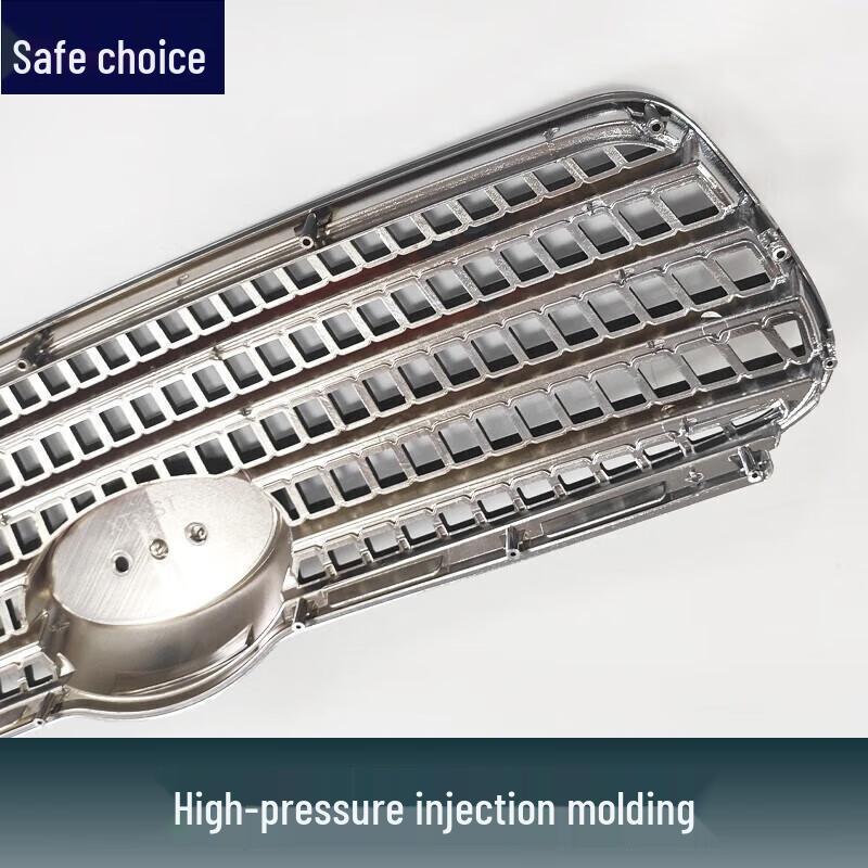 Ventilație Grilă Bara Față pentru Hyundai Accent 2005-2010