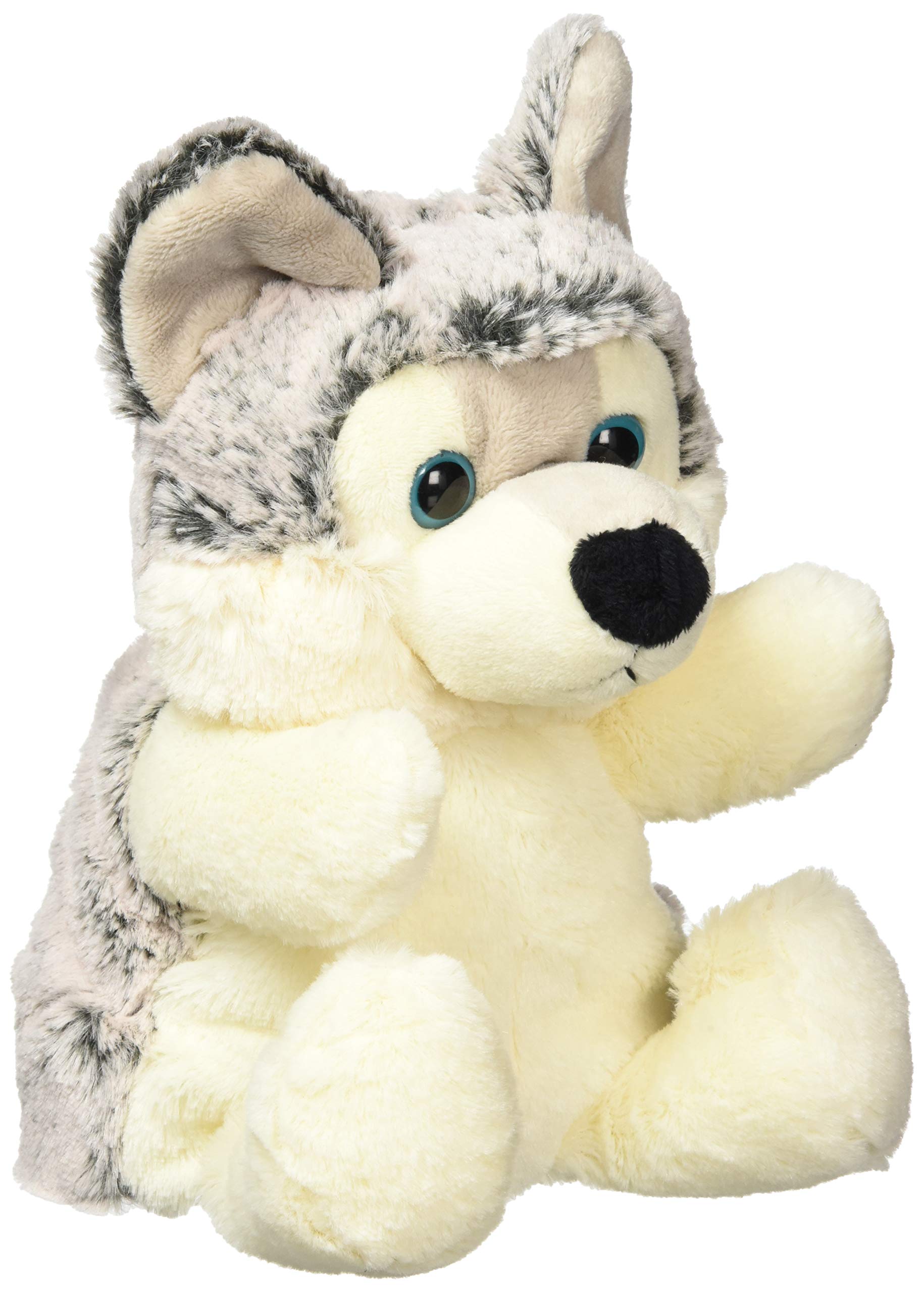 

Кукла-перчатка волк из плюша