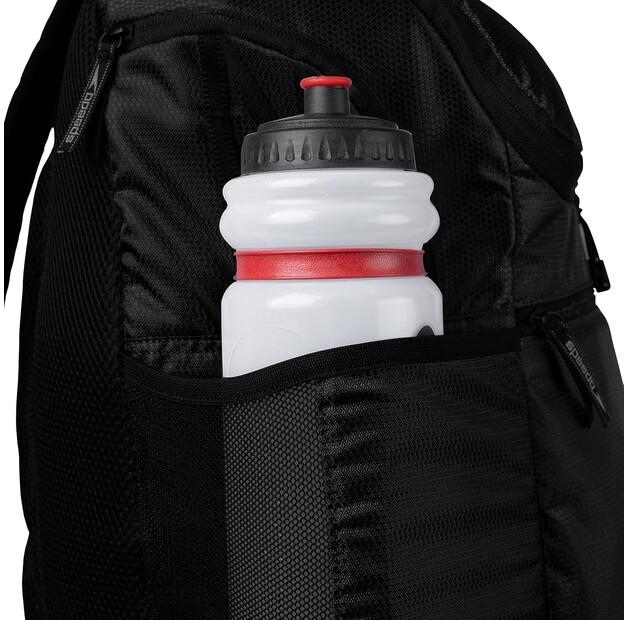Rucksack Speedo Teamster 35 schwarz