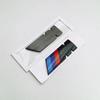 1 Stück BMW M Emblem 3D ABS Auto Kotflügel Logo Heckklappe Aufkleber Für BMW E39 E46 E36 E90 G20 G30 E60 G22 F30 F20 X3 X5 M Zubehör