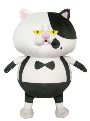 Splatoon 2 ALL STAR COLLECTION Plush Toy Height 28cm Judge-kun (M)