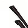 Hook Wiper Blades 700/700mm (28"+28") for Chrysler Voyager, Kia Carens IV, Ford Galaxy, Dodge Caravan & Grand Caravan