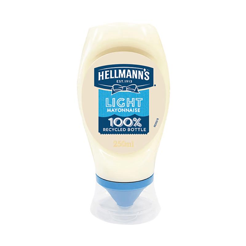 Hellmann s Light Mayonnaise
