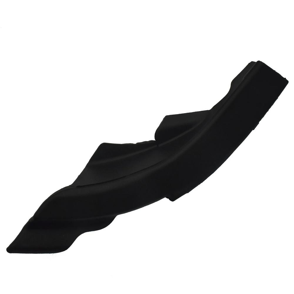 2Pcs Left & Right Cowl Side Vent Cover For Hyundai Grand Starex H1 i800