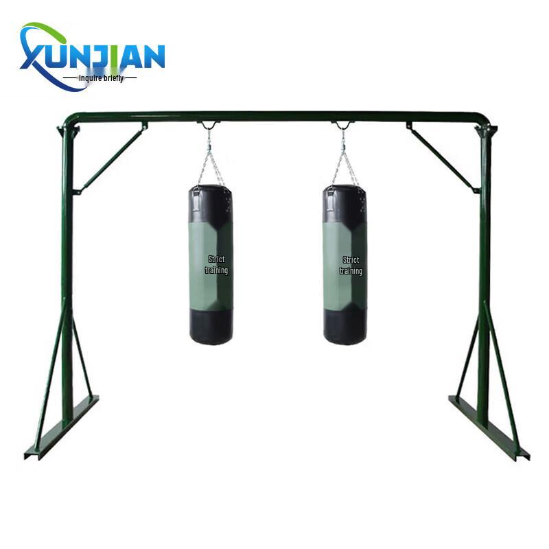 Gantry Sandbag Training Rack