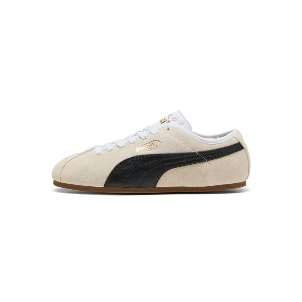 Puma PUMA Tackle - Alpine Snow: Black 404456-05 170424 270