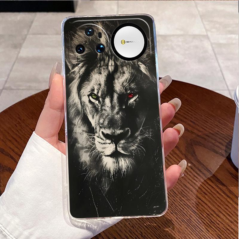 Shockproof Couple Case For Huawei Nova 15 Pro Nova 15 Ultra 5G Jelly Clear TPU Soft Casing New Design Dream Style Pattern Shell