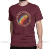 Fully Automated Luxury Gay Space Men S T Shirt Communism Marxism Socialism T Shirts Cccp Ussr