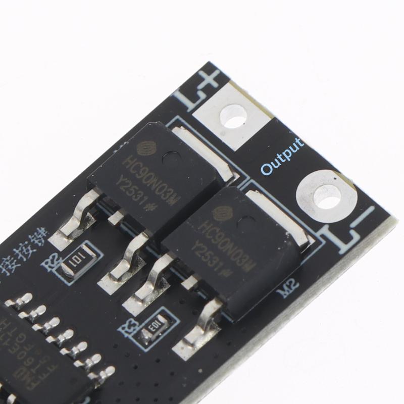 Led Fade On Fade Off Slow Start Low Voltage Light With Driver Module Led Controller Dimming Slow Start Module