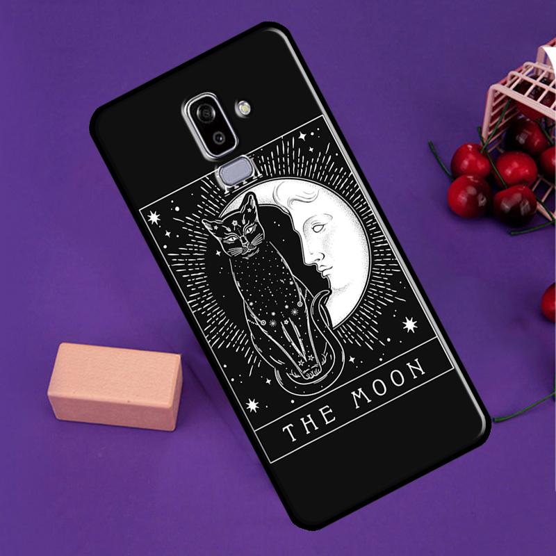 

Witches Moon Tarot Totem For Samsung Galaxy M56 M36 M16 M31 M11 M13 M53 M12 M32 M52 M35 M55 M15 M14 M34 M54 M06 Case Samsung M20