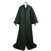 Voldemort Cosplay Costume Magic Robe Halloween Cosplay Outfit Stage Performance Men Wizard Harry Potter Role Play Robe
