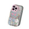 Ins Butterfly for IPhone15promax Mobile Phone Case for Apple 14 Cream Case 12 Niche Creative 11 Mirror X