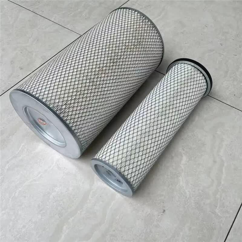 Dongfeng Tianjing EQ1120GA2E Air Filter