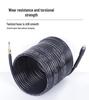 Karcher High-Pressure Hose for Household and Car Wash