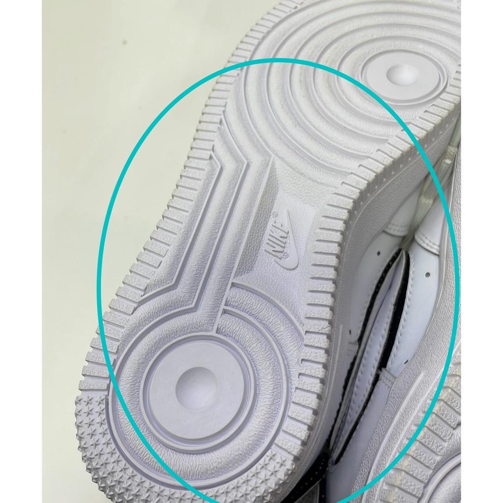 Pre-owned NikeAir Force 1 /1 Cosmic Clay GS CT3840-100-P26086164018539