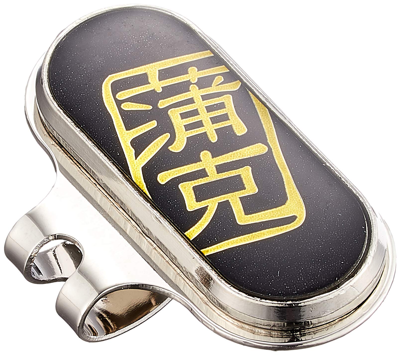 

Gamakatsu Клипса-капюшон для кепки GM-2466