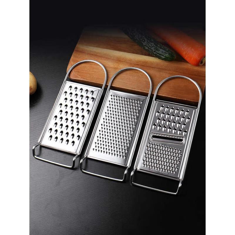Chahua Multi-purpose Kitchen Grater and Slicer