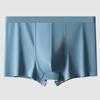Men's Underwear Sports Breathable Four Corner Pants Men's Flat Corner Pants Plus Size Pants