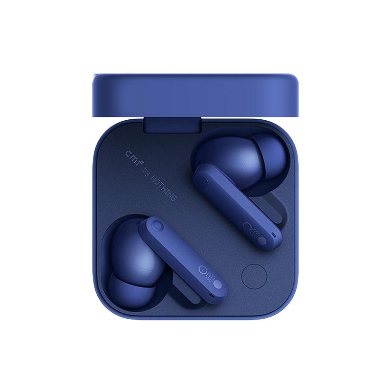 Earphones Nothing CMF Buds Pro 2 TWS 50DB Hybrid ANC 6HD Mics