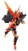 Kamen Rider Build RKF Legend Rider Series Kamen Rider Cross-Magma