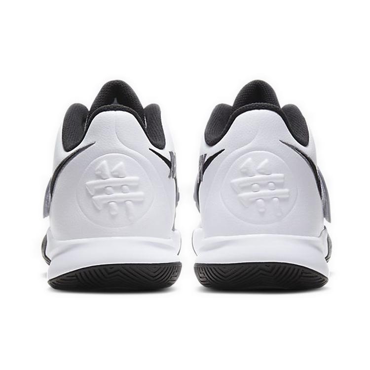 Nike Kyrie Flytrap 3 White Cool Grey BQ3060-103