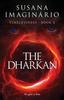 The Dharkan by Susana Imaginario Paperback Book 9781916140240