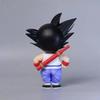 15cm/5.9in Anime Dragon Ball Z Figur DBZ Goku krillin Figur PVC Anime Sammlerstück Modell Spielzeug Geschenke