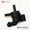 Compatible Exhaust Gas Recirculation (EGR) Valve Solenoid for Hyundai/Kia, Part #28910-3C200.