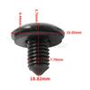 For VW CADDY ROOF BLANKING SCREW BOLT BOLTS (SET OF 1) Or (SET OF 6) NEW