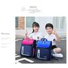 2023 New Primary School Grade 1-6 School Bag Lightweight Neck Protection Children Backpack Unisex Kindergarten Full Open Shoulder Bag