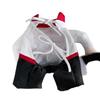 Dog Cooking Outfit Pretend Knifed Chefs Costume Comfortable Light weight Easy To Wear Halloweens Cosplay Costume