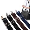 80-140 cm Sostituisci tracolla borsa valigetta uomo borsa a tracolla cintura accessorio