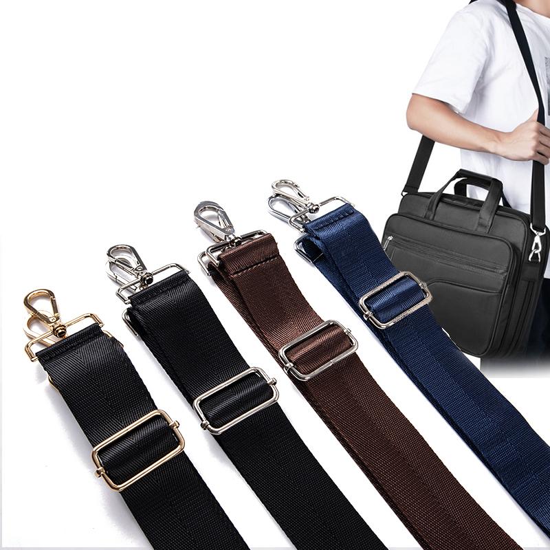 80-140 cm Sostituisci tracolla borsa valigetta uomo borsa a tracolla cintura accessorio