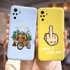 Für Xiaomi Redmi Note 10 Hülle Note 10S Weiches Silikon Stilvolle Bemalte Abdeckung Für Xiaomi Redmi Note 10 Pro Max Note10 S Handyhüllen