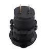 5V 4.2A  USB Charger Socket Adapter Power  for 12V 24V Motorcycle Car
