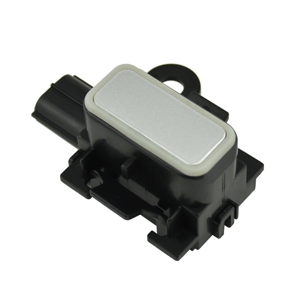 PDC Parking Sensor For Lexus GS S19 300 GRS190_ 350 AWD GS300 GS350 GS430 GS450 GS460 3.0 3.5 4.6 Ultrasoni 89341-44150 серый