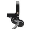 Motorcycle Scooter 7/8" Handlebar Horn Turn Signals Lights Controller Switch Motorcycle Modified Parts Handlebar Switch