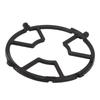 Cast Iron Wok Rack Universal Slip Resistant Gas Stove Wok Ring for Kitchen Accessories