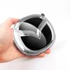 1 ks 104 mm 140 mm predný/zadný odznak na kufor auta, kapota, kufor, emblém, logo, nálepka, príslušenstvo pre Mazda 3 5 6 7 8 CX-3 CX-5 CX-4 CX-7